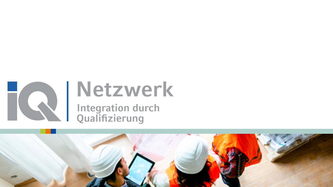 IQ Netzwerk