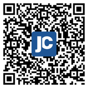 QR Code für Jobcenter App (Google Play)